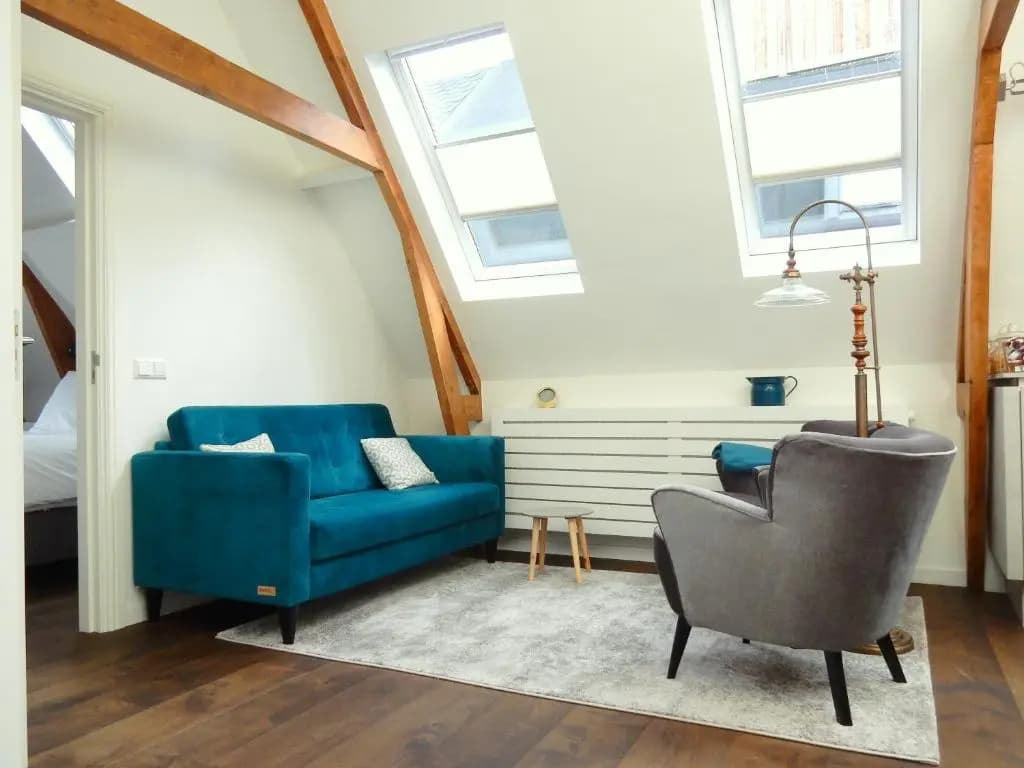 Boutique B&B Nassau - photo 4