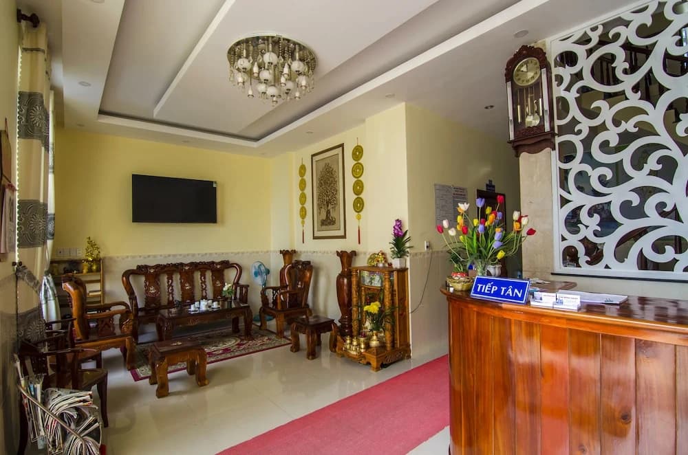 Kim Hong Nhat Hotel Phu Quoc - photo 2