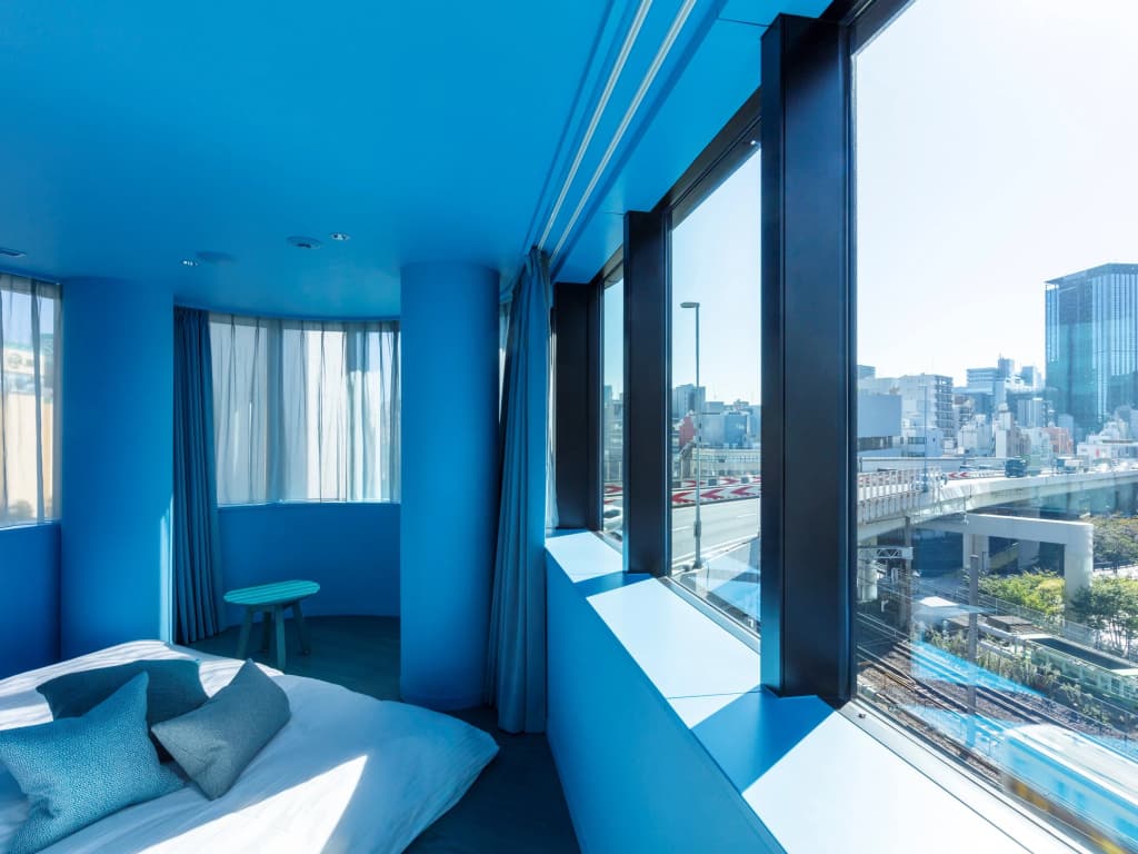 toggle hotel suidobashi TOKYO - photo 7
