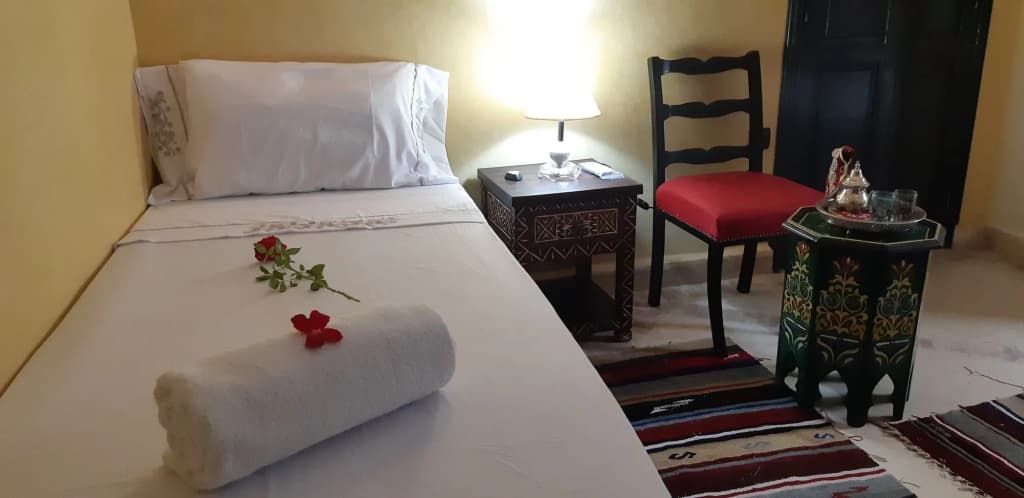 Riad Simon - photo 4