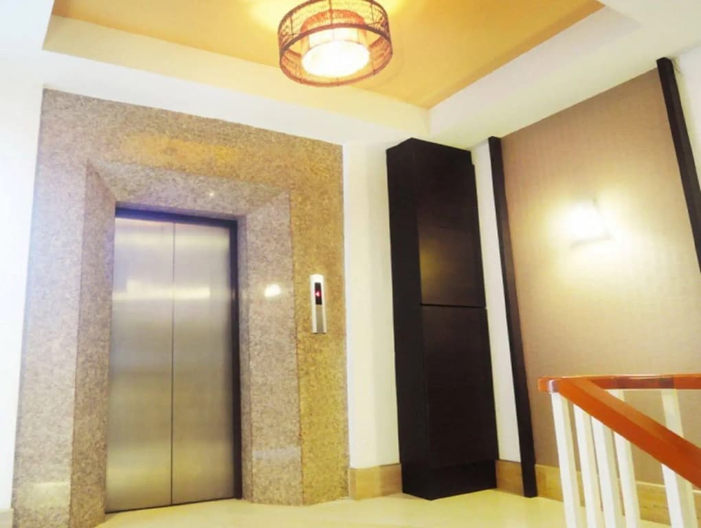 Sakulchai Place Hotel - photo 13