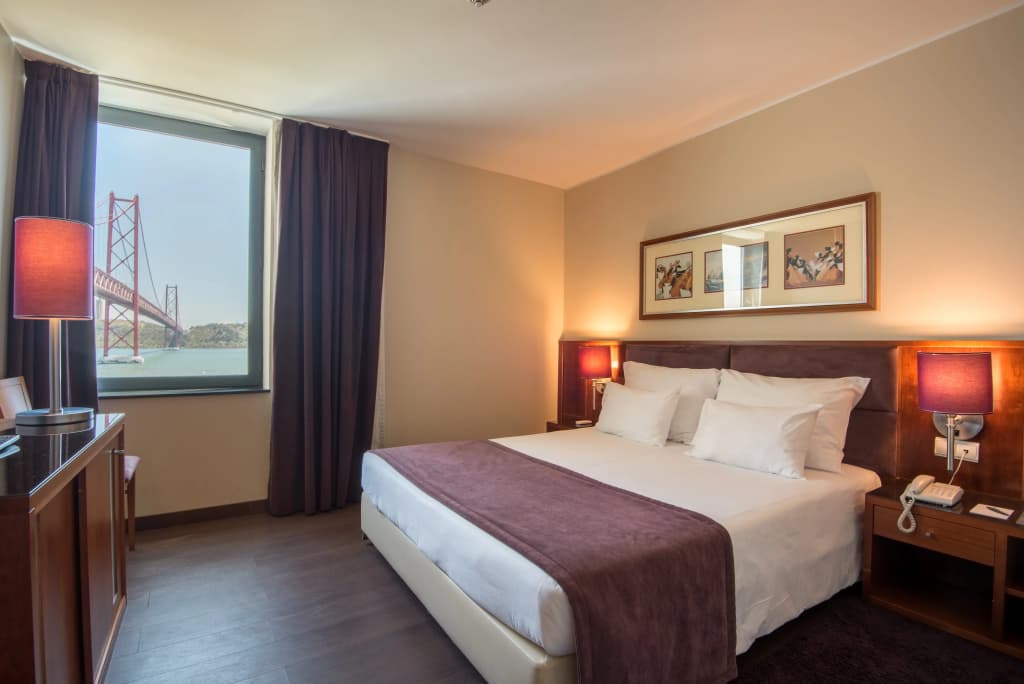 Vila Gale Opera Hotel - photo 8