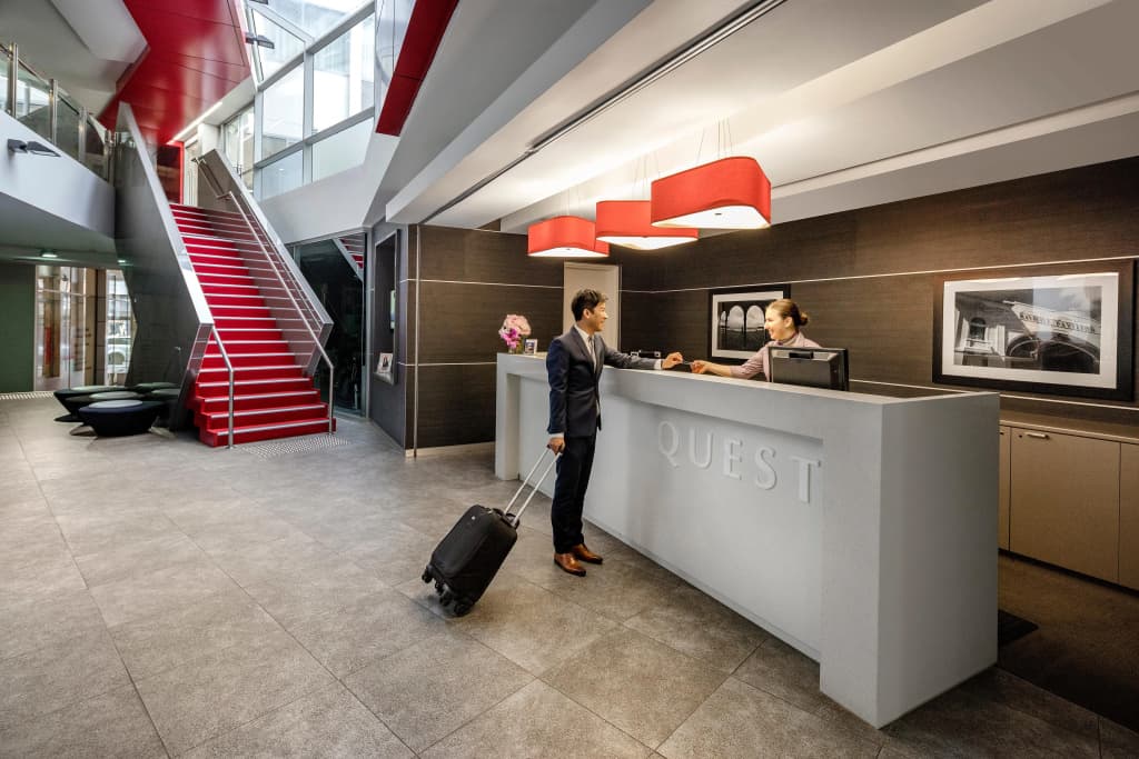 Holiday Inn & Suites Sydney Bondi Junction by IHG - photo 28