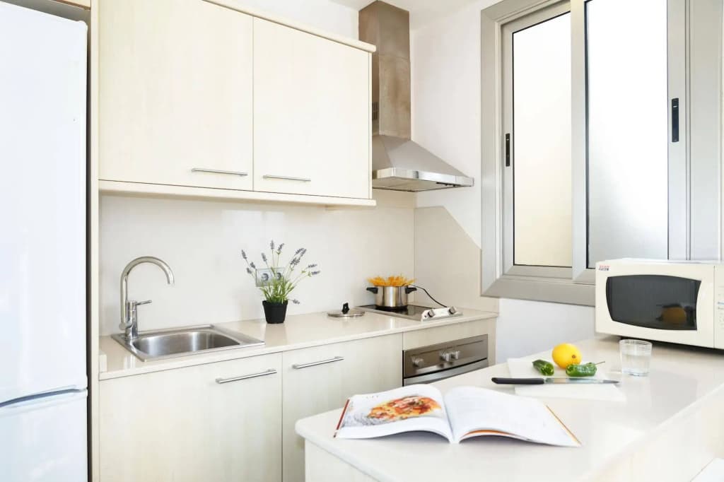 Feelathome Vila Apartment - photo 10