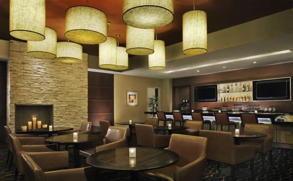 Courtyard by Marriott Los Angeles - Sherman Oaks - photo 24