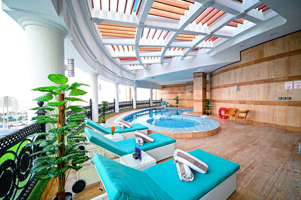 Retaj Al Rayyan Hotel - photo 27