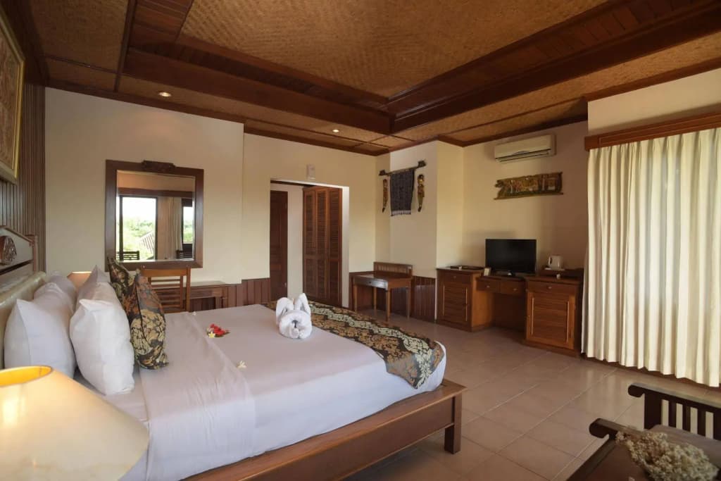 Sri Phala Resort & Villa - photo 5