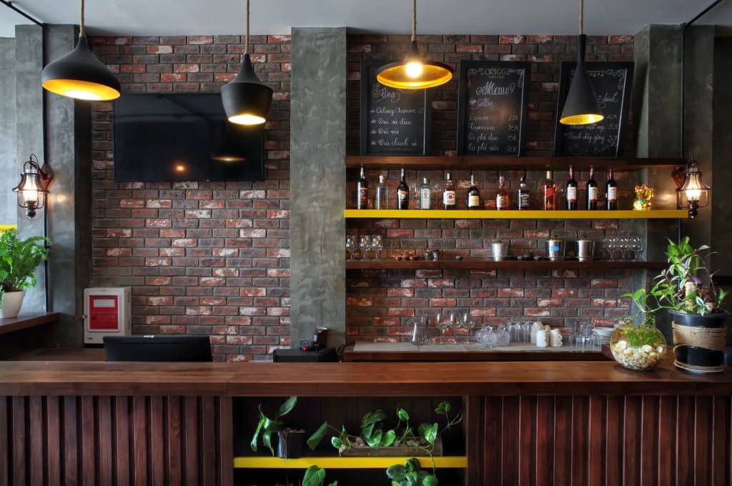 Origo Hotel Da Nang - photo 19