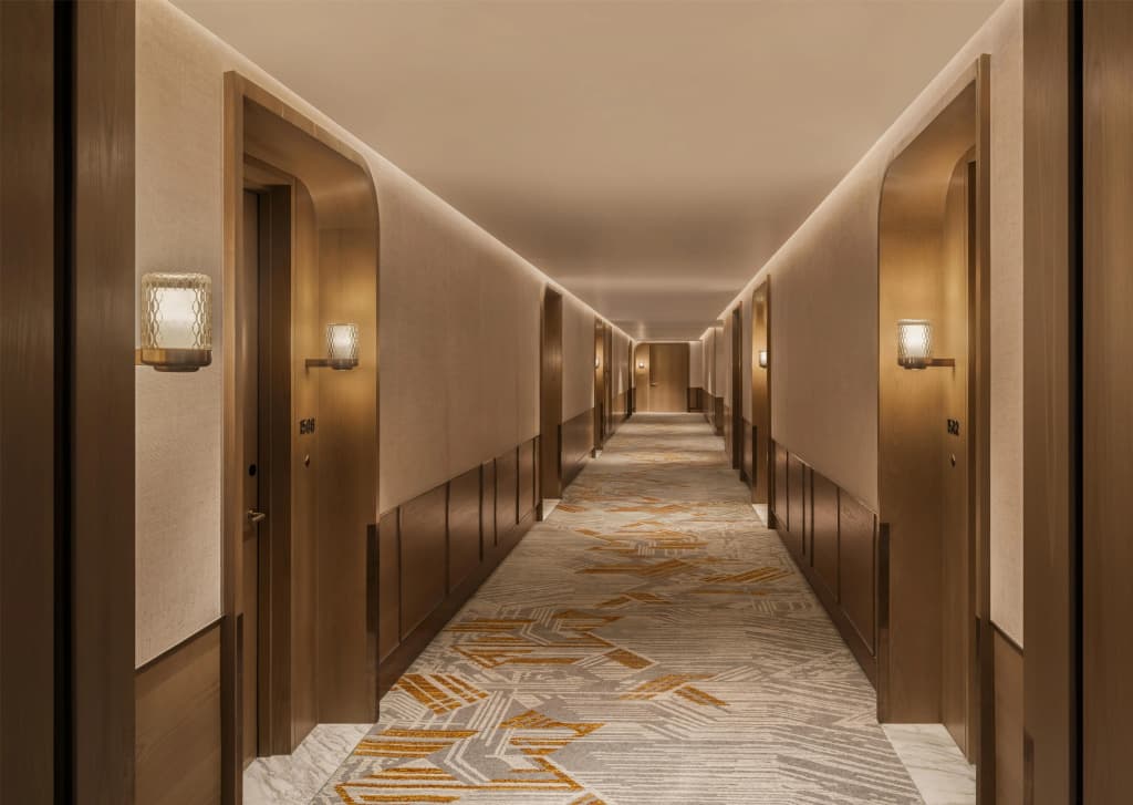 Andaz One Bangkok, by Hyatt - photo 12