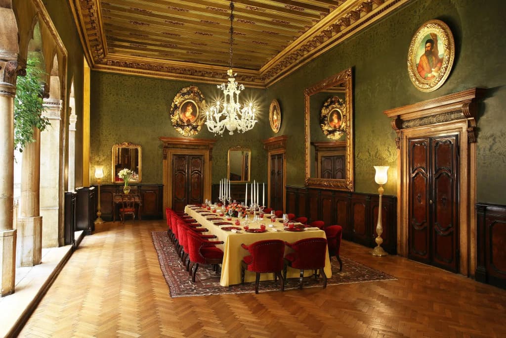 Danieli, Venezia, A Four Seasons Hotel - photo 8