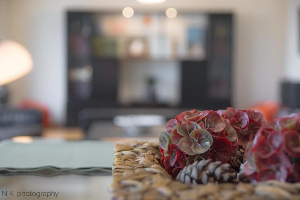 ATHENStay Penthouse Suite - photo 2