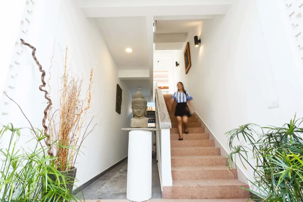 Hotel Villa Josephine - photo 13