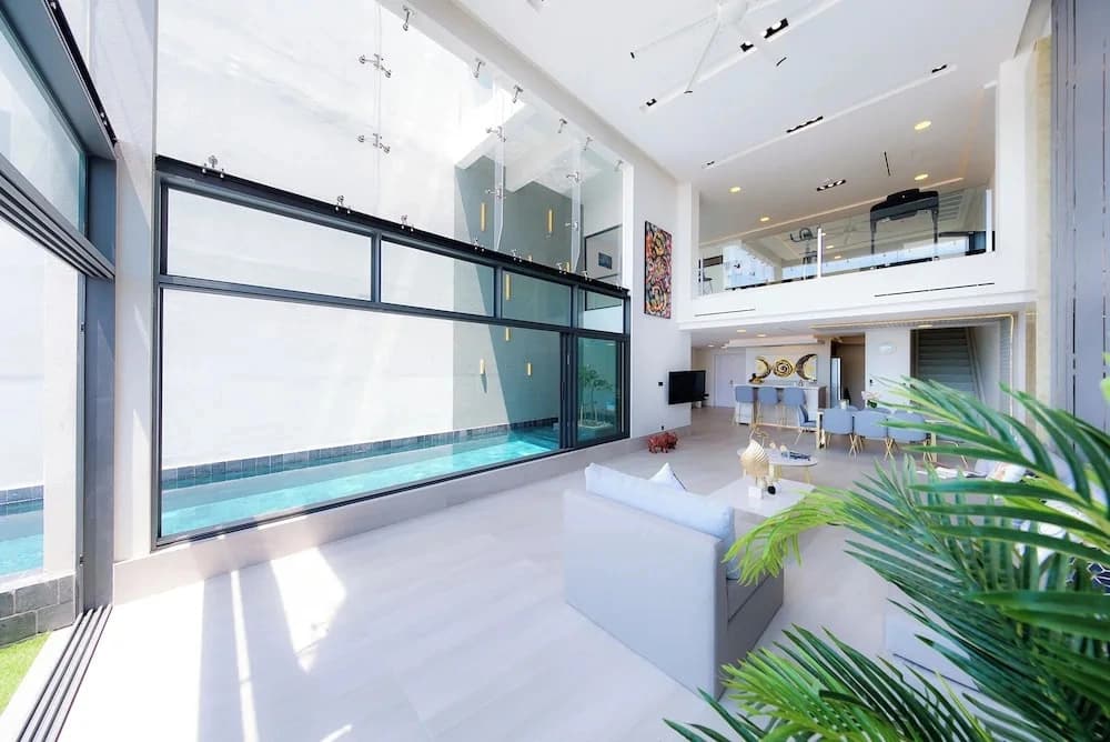 Massive 4 Bedroom with Cinema & Gym - photo 30