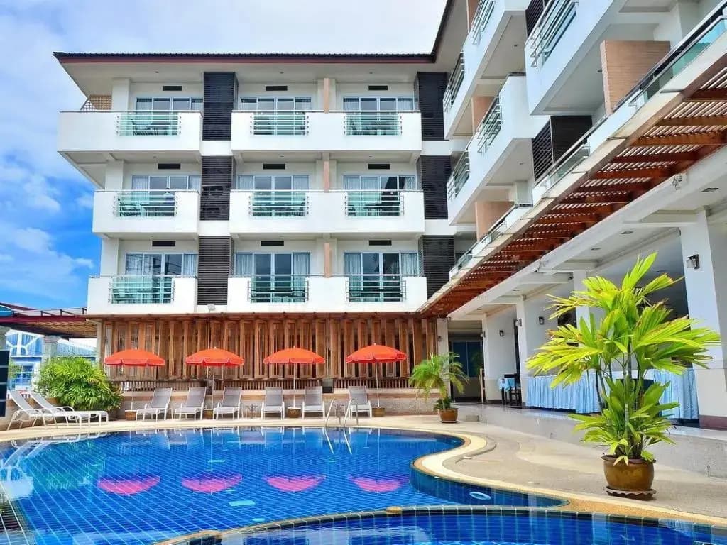 First Residence Samui - photo 6