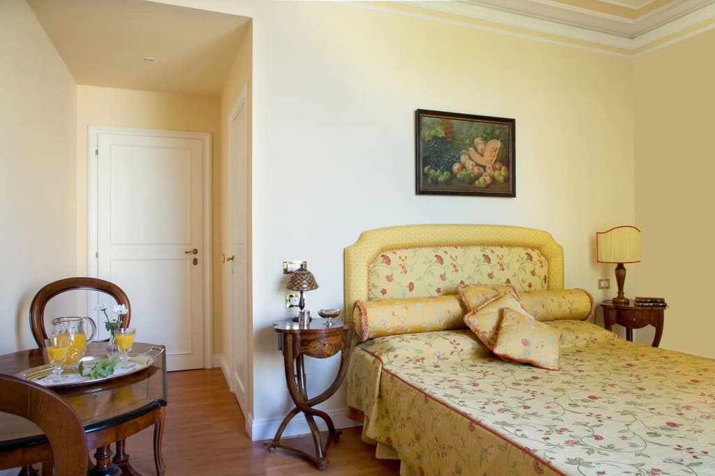 Suite Oriani - B&B - photo 6