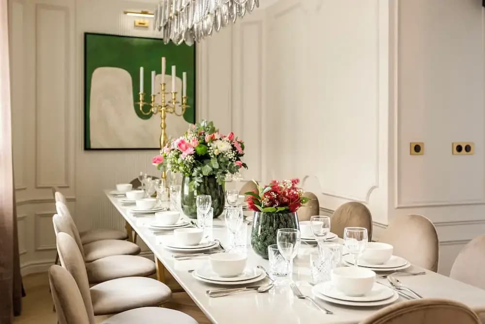 Merveil Signature Suite - Hoche - photo 20