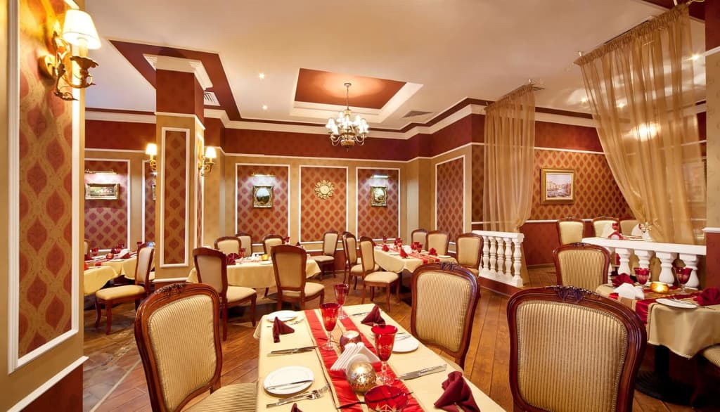 Sahara Beach Resort & Spa Sharjah - photo 16