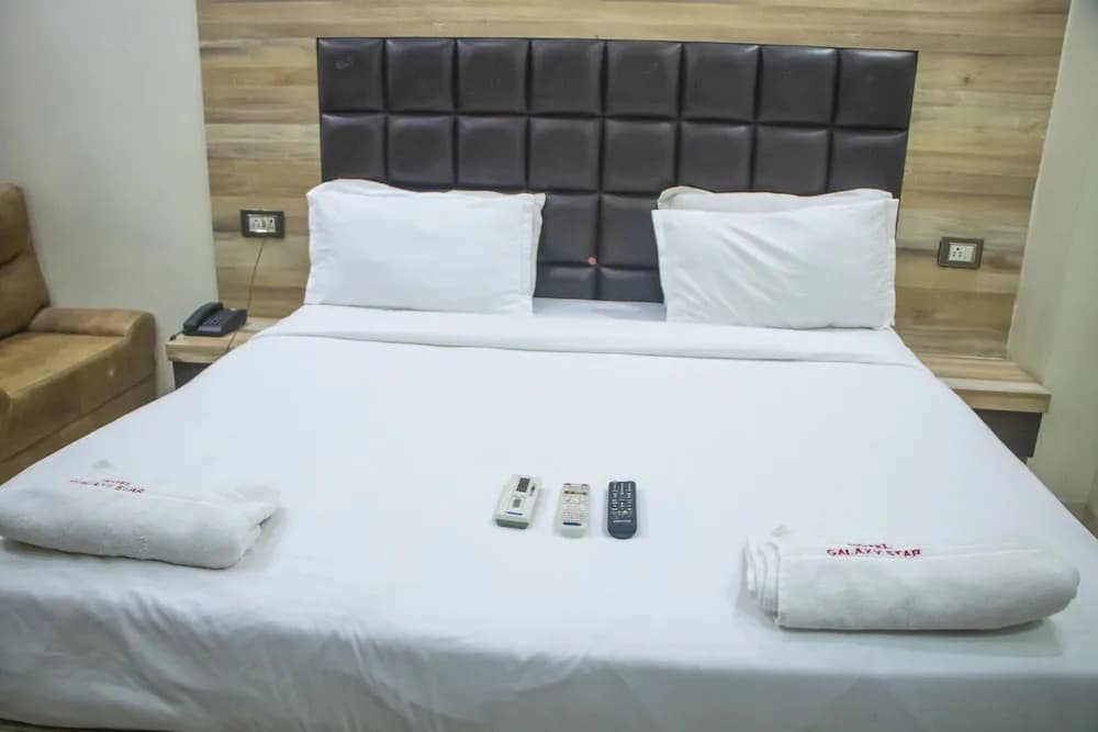 Hotel Galaxy Star - photo 4