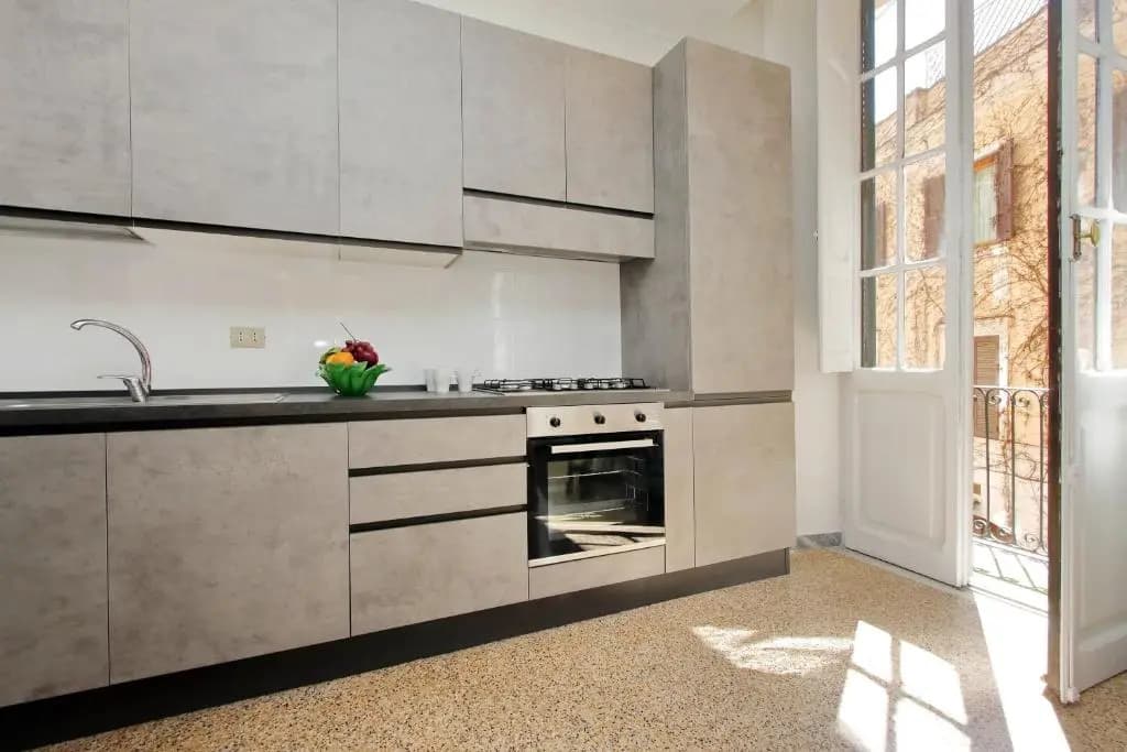 Tiberina Spacious Apartment - photo 18