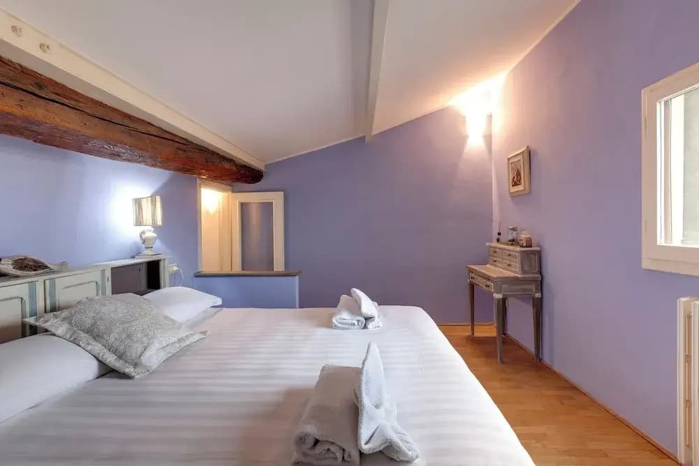 Mamo Florence - Casper Apartment - photo 5