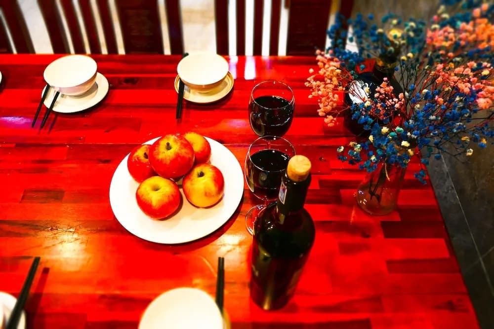 T P Luxury House - photo 13