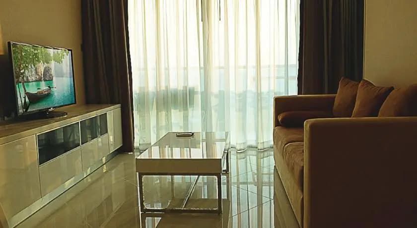 The View Cozy Beach Condominium - main photo