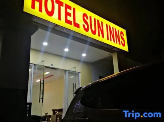 Sun Inns Meru Raya - photo 11