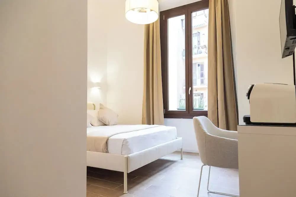 Relais Borsieri - photo 20