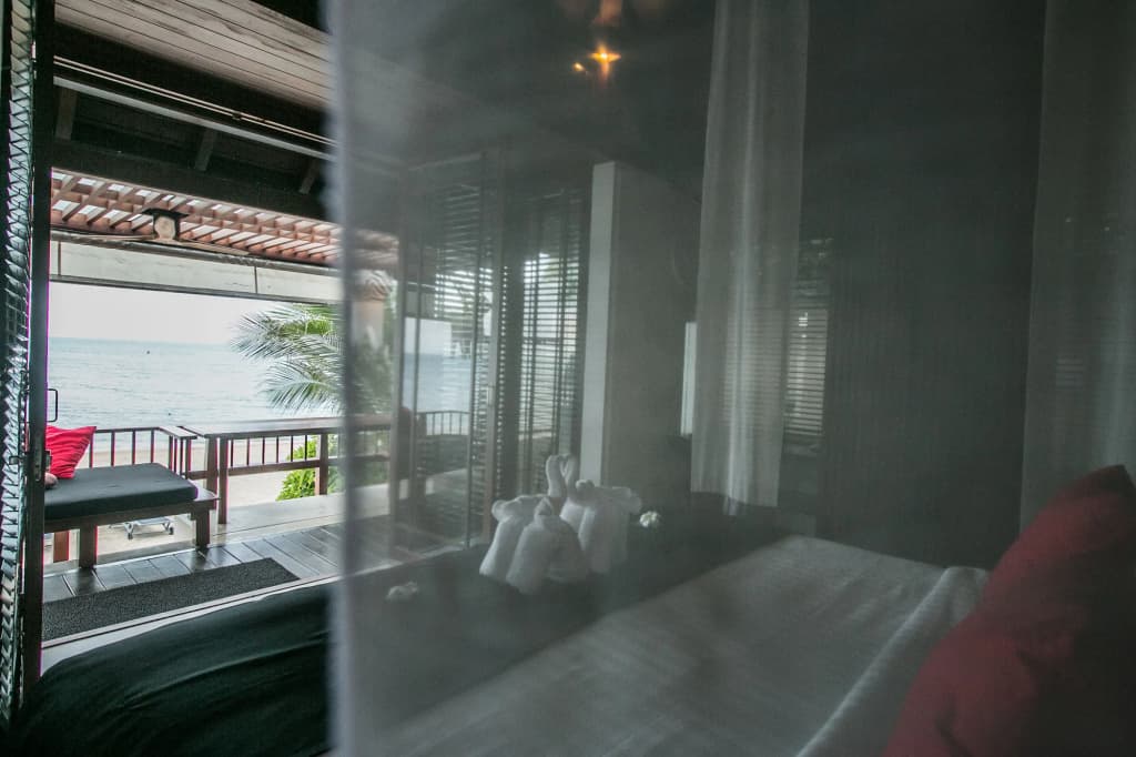 Pavilion Samui Pool Residence - photo 8