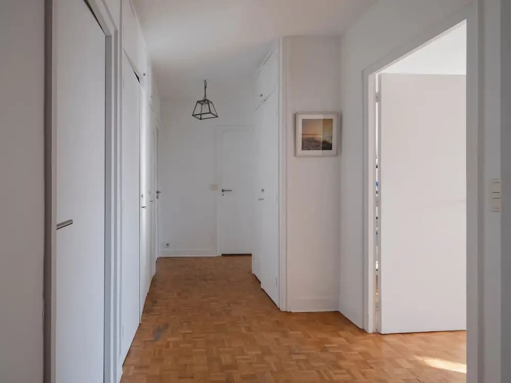 Eiffel Tower Loft residence - photo 8