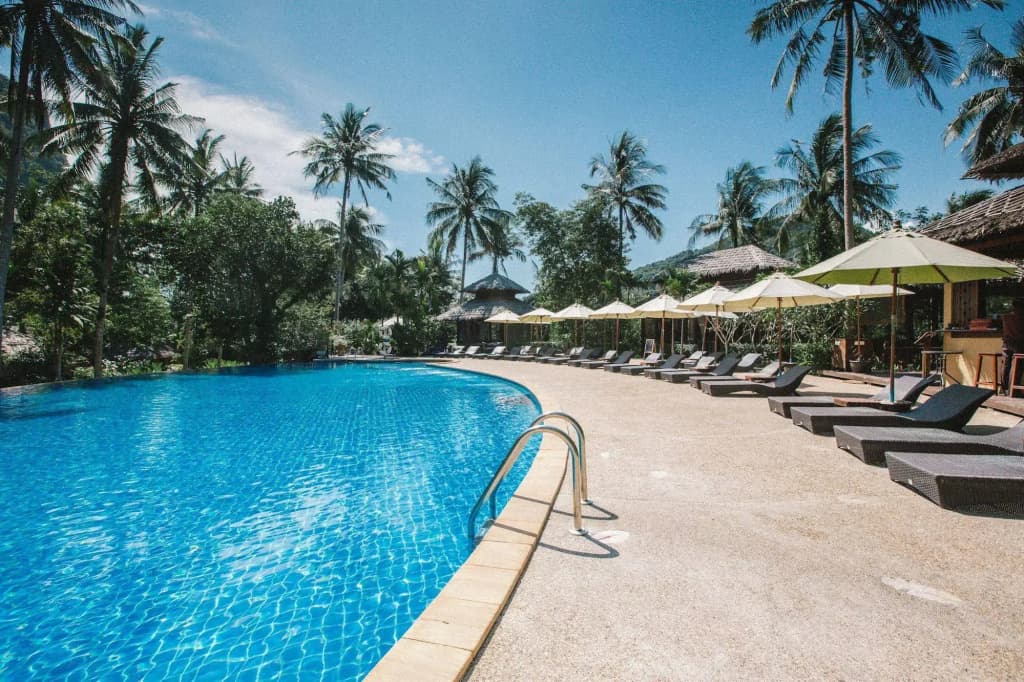 Ban Sainai Resort - photo 15