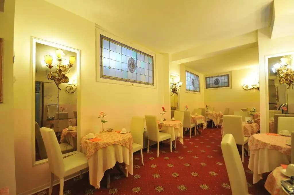 BB Hotels Smarthotel Derose - photo 15