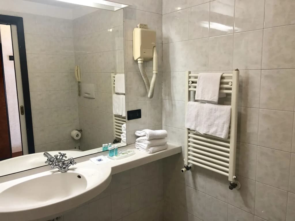 Casual Eclettico Milano Hotel - photo 17