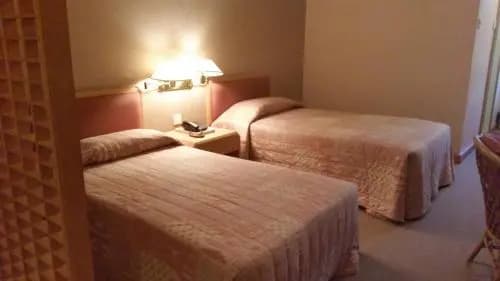 Hotel Meligai Kapit - photo 6
