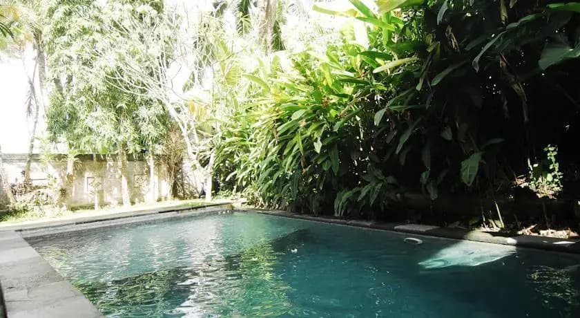 Villa Puja Ubud - photo 4