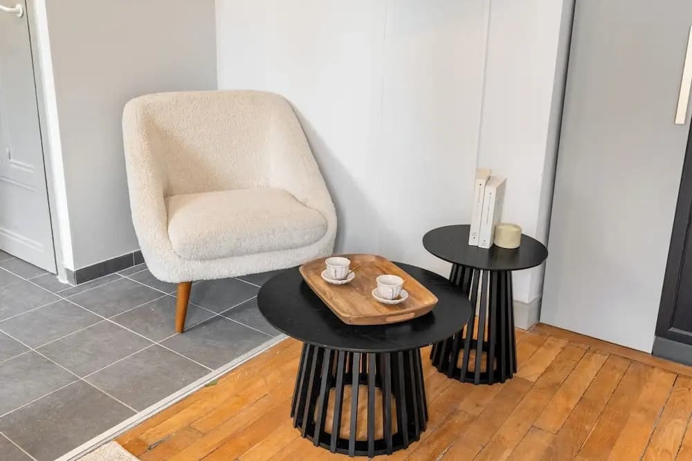 1536 Daumesnil - photo 11