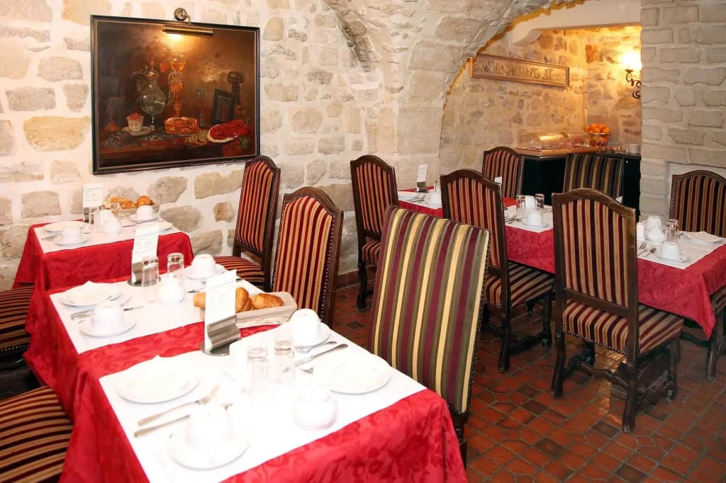 Hotel Saint-Louis en L'Isle - Notre-Dame - photo 15