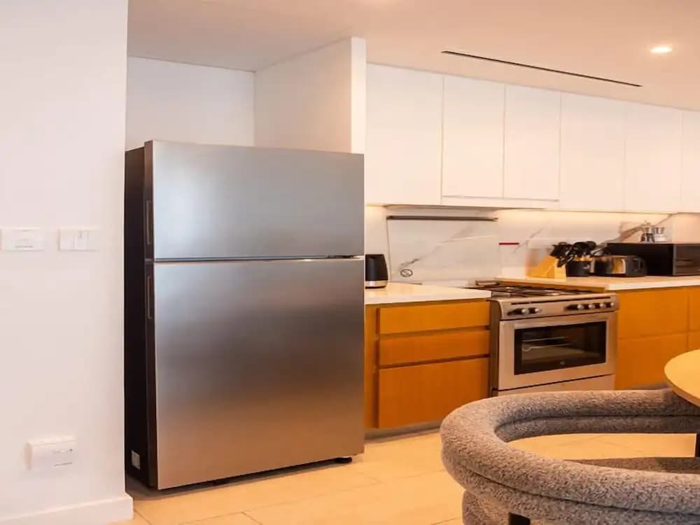 Luxurious 1BR Oasis Panoramic Views - photo 14