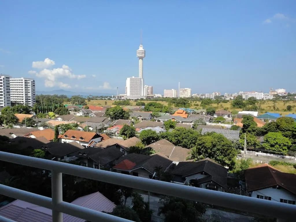View Talay 5 Room 321 - photo 8