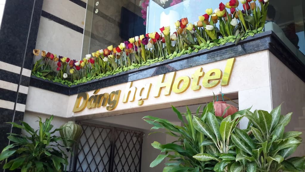 Dang Ha Hotel Danang - main photo