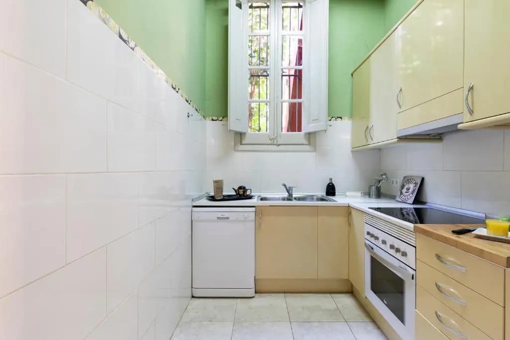 AB Gracia Apartments - photo 15