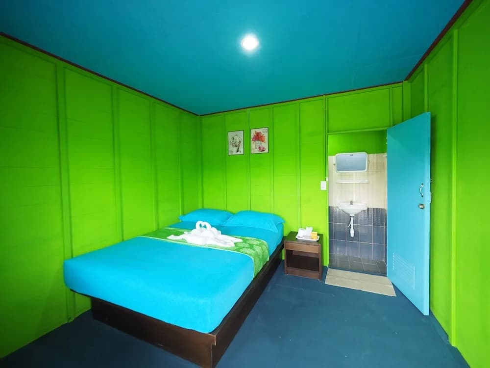 Anyaman Lanta House - photo 2