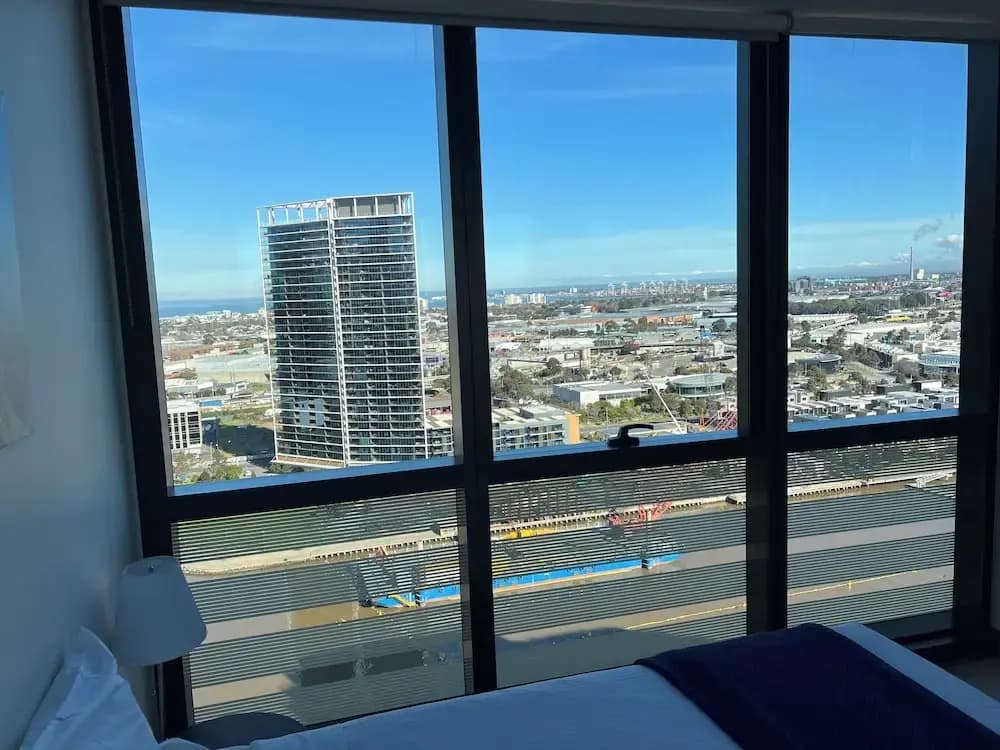 Winston Apartments Docklands - photo 44