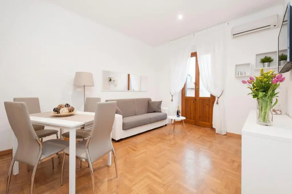 White Flat Labicana - photo 5
