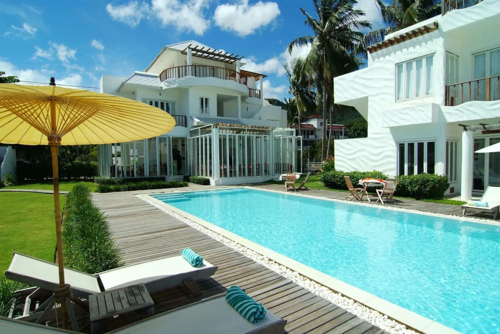 Villa Nalinnadda Petite Hotel & Spa - Adults Only - photo 16