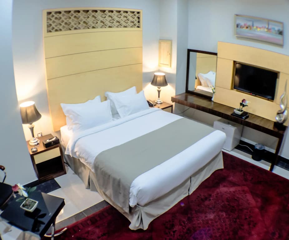 Doha Dynasty Hotel - photo 5