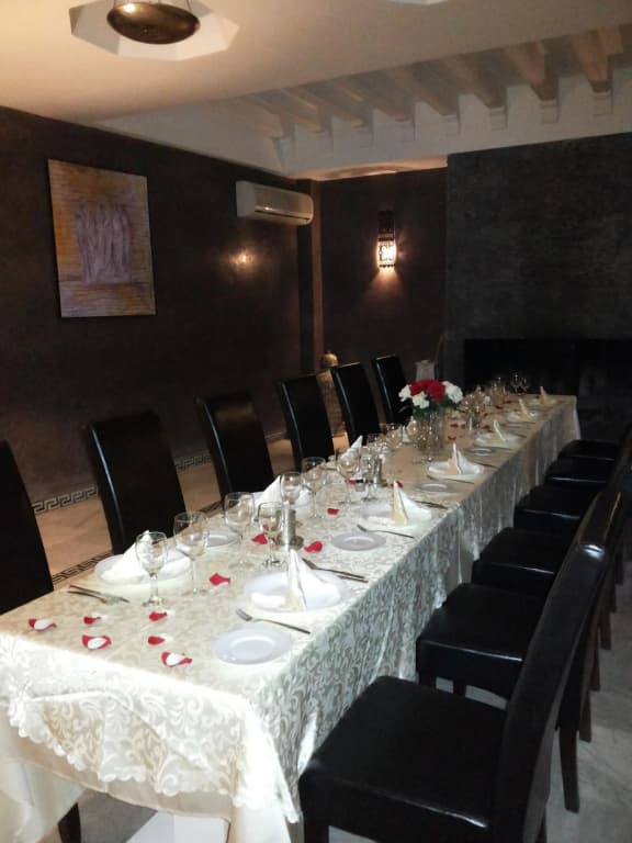 Ksar Anika Boutique Hotel & Spa - photo 23