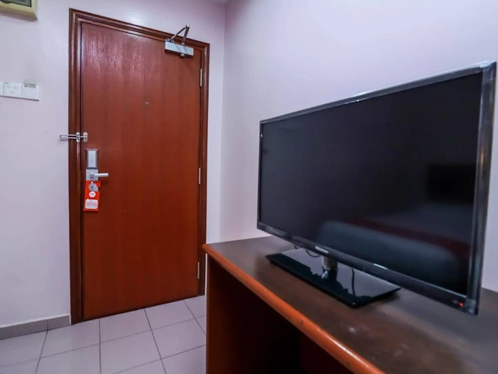Nida Rooms Klang Meru Classics at Comfort Hotel Jalan Kapar - photo 3