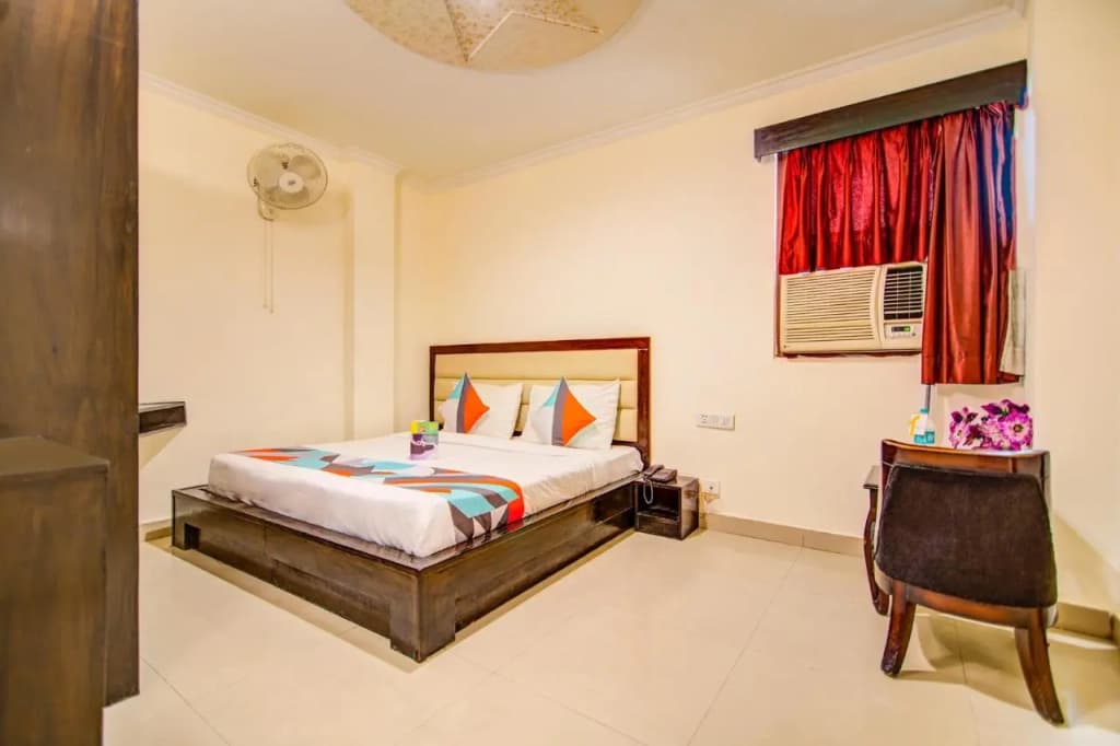 Hotel Shoba Inn - photo 24