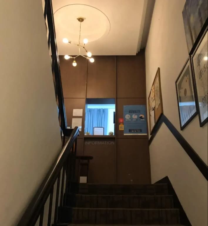 Junoh Hotel - photo 11